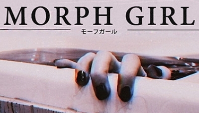 Morph Girl