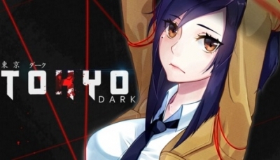 Tokyo Dark