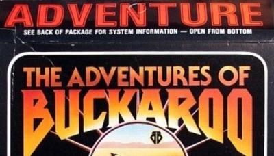 The Adventures of Buckaroo Banzai Across the Eighth Dimension