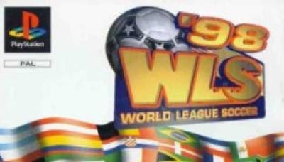 World League Soccer 98