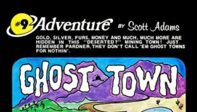 Ghost Town