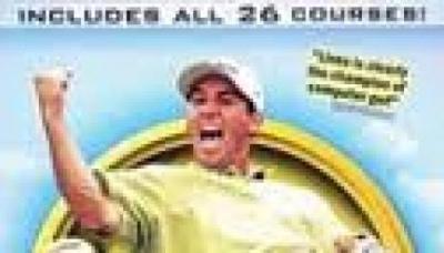 Links 2003: Championship Edition