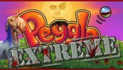 Peggle Extreme