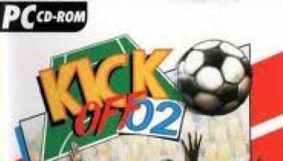 Kick Off 2002