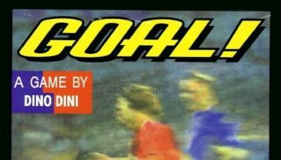 Dino Dini&#039;s Soccer