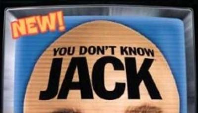 You Don&#039;t Know Jack: Television