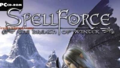 SpellForce: The Breath of Winter