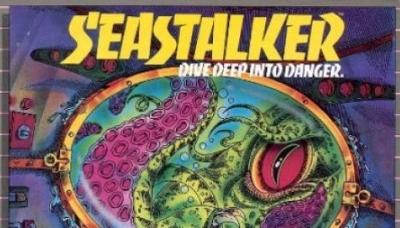 Seastalker