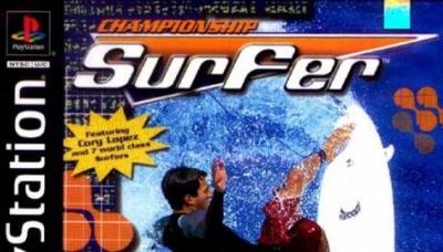 Championship Surfer