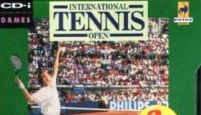 International Tennis Open