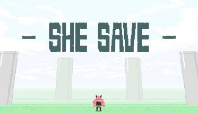 She Save