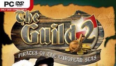 The Guild 2: Pirates of the European Seas