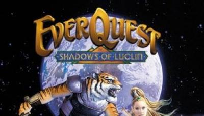 EverQuest: The Shadows of Luclin