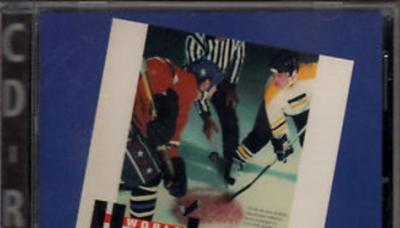 World Hockey &#039;95