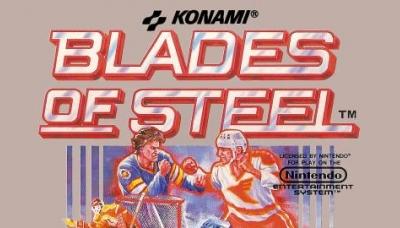 Blades of Steel