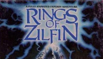 Rings of Zilfin