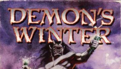 Demon&#039;s Winter