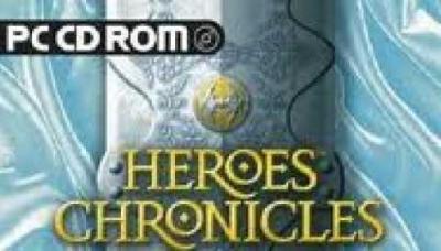 Heroes Chronicles: The Final Chapters