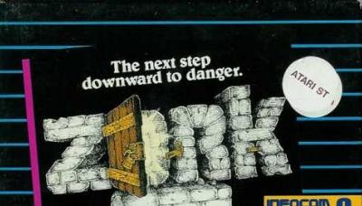 Zork II: The Wizard of Frobozz