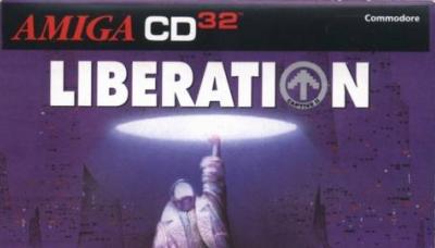 Captive 2 - Liberation