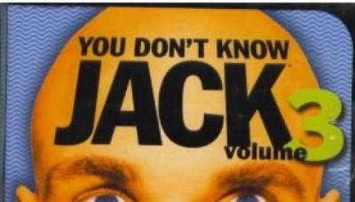 You Don&#039;t Know Jack: Volume 3
