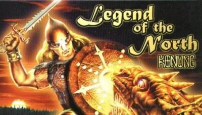 Legend of the North: Konung