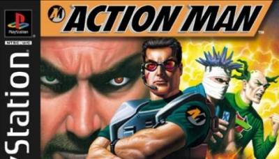 Action Man: Operation Extreme