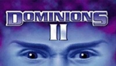 Dominions 2: The Ascension Wars