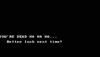 Moraff&#039;s Revenge