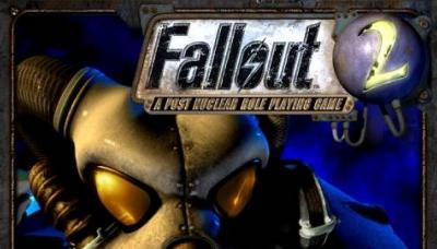 Fallout 2