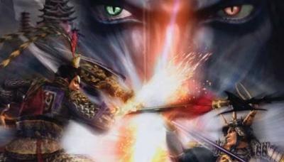 Warriors Orochi