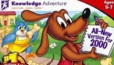 Jump Start 1st Grade