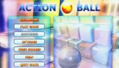 Action Ball