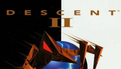 Descent II