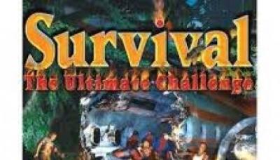 Survival: The Ultimate Challenge