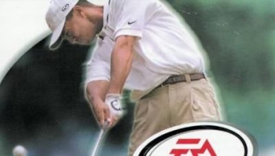 Tiger Woods PGA Tour 2000