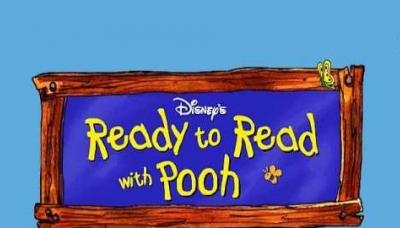 Disney&#039;s Ready to Read with Pooh