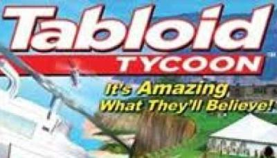 Tabloid Tycoon