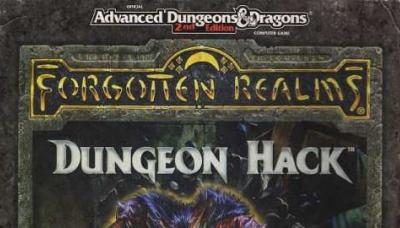 Dungeon Hack