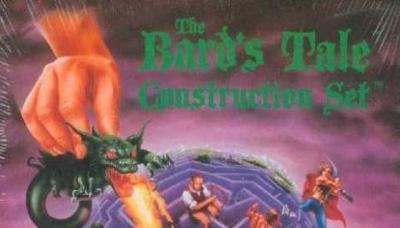 The Bard&#039;s Tale Construction Set