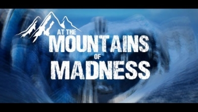 At The Mountains of Madness