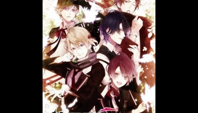 Re:Birthday Song ~Koi wo Utau Shinigami~