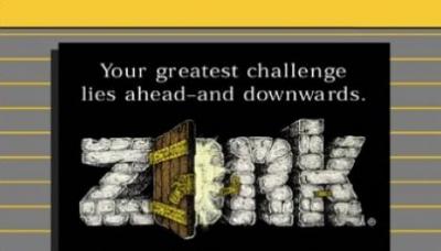 Zork Classics: Interactive Fiction