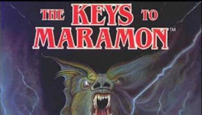 The Keys to Maramon