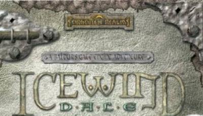 Icewind Dale