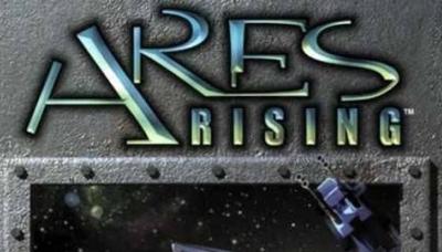 Ares Rising