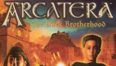 Arcatera: The Dark Brotherhood