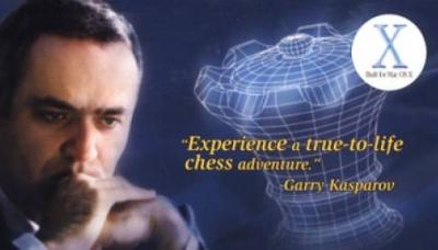 Kasparov Chessmate