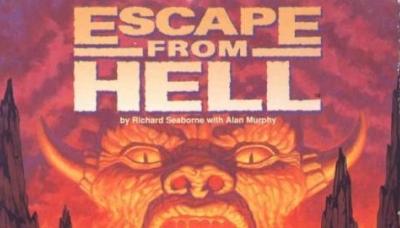 Escape From Hell
