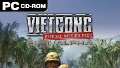 Vietcong: Fist Alpha